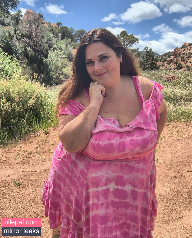 Latest Leaks bbwpinkgoddessppv Nude #7 - Fapello