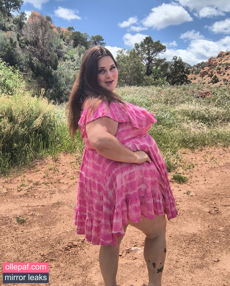 Latest Leaks bbwpinkgoddessppv Nude #8 - Fapello