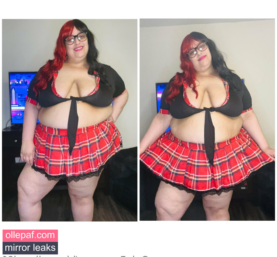 Latest Leaks bbwredhead91 Nude #3 - Fapello