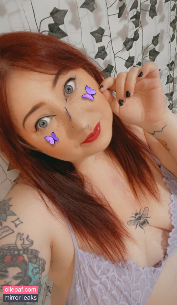 Latest Leaks bbwscarletivy Nude #104 - Fapello