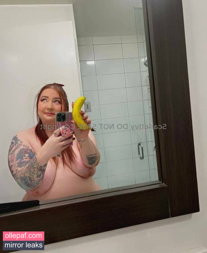 Latest Leaks bbwscarletivy Nude #31 - Fapello