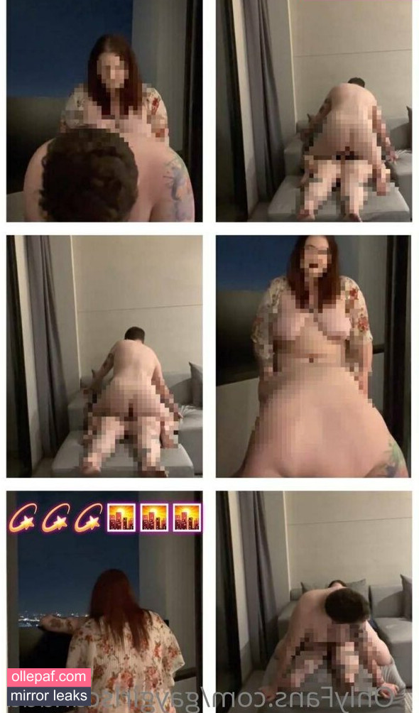 Latest Leaks bbwscarletivy Nude #74 - Fapello