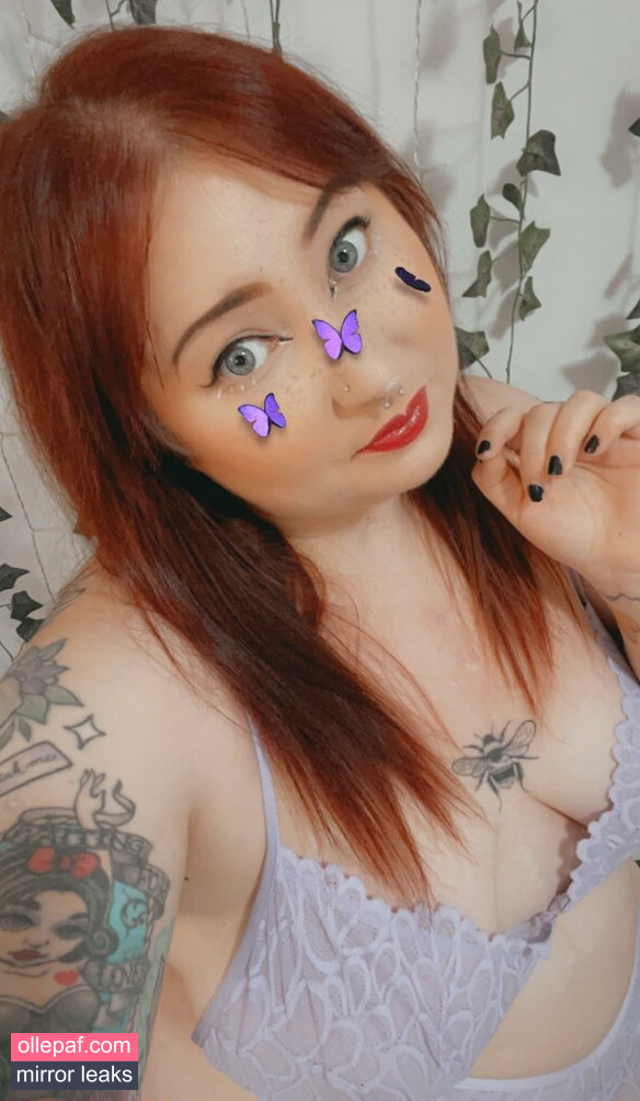 Latest Leaks bbwscarletivy Nude #97 - Fapello