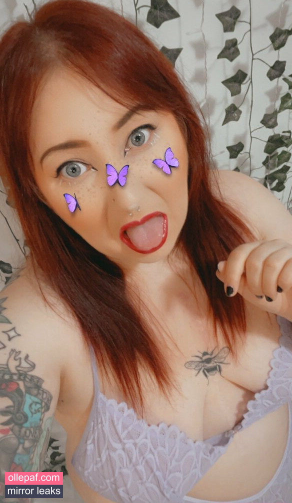 Latest Leaks bbwscarletivy Nude #98 - Fapello