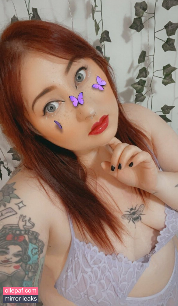 Latest Leaks bbwscarletivy Nude #99 - Fapello
