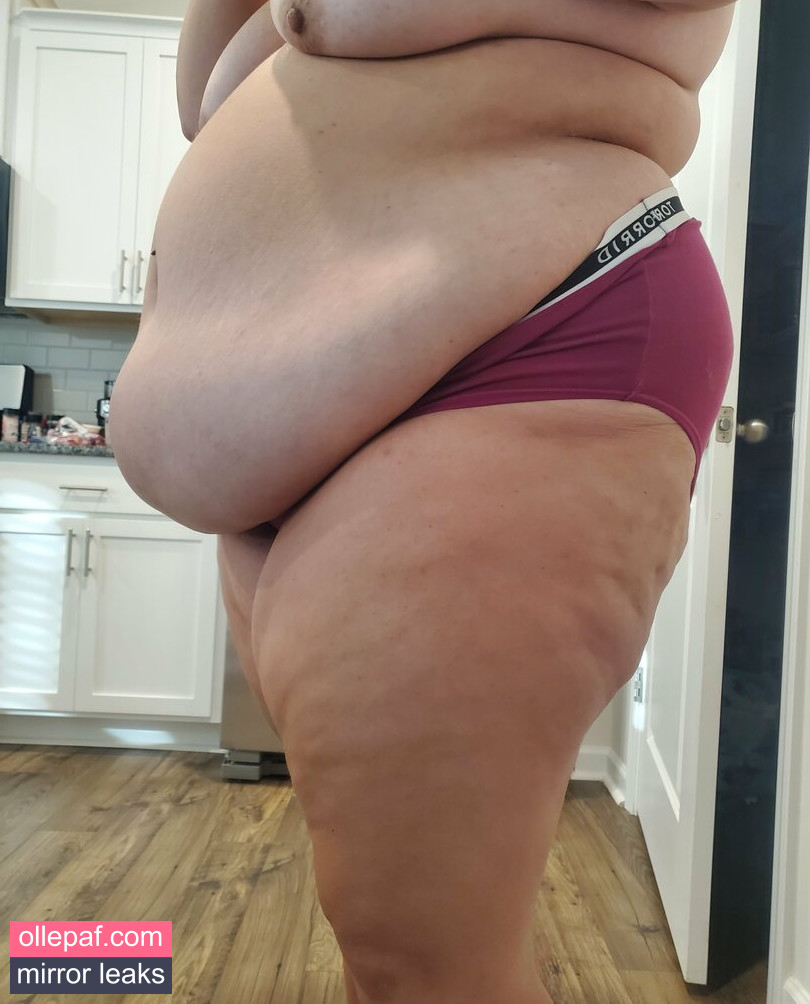 Latest Leaks bbwtaylorr Nude #4 - Fapello