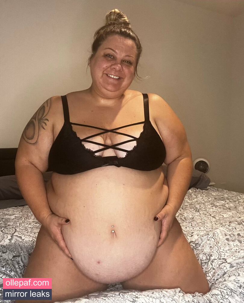 Latest Leaks bbwtaylorr Nude #10 - Fapello