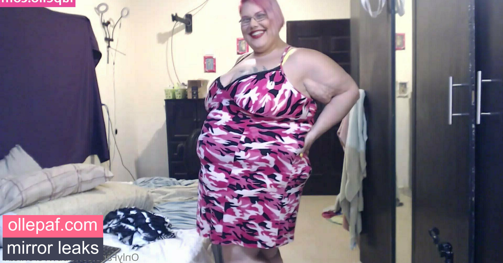 Latest Leaks bbwveronica1 Nude #11 - Fapello