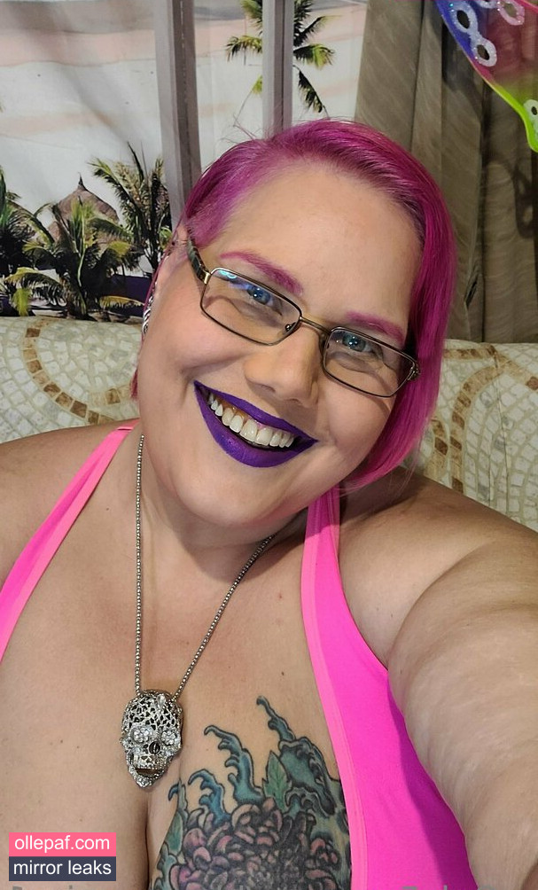 Latest Leaks bbwveronica1 Nude #6 - Fapello