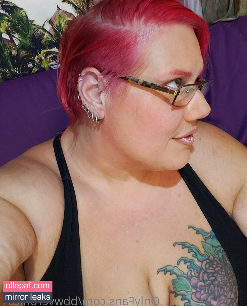 Latest Leaks bbwveronica1 Nude #10 - Fapello