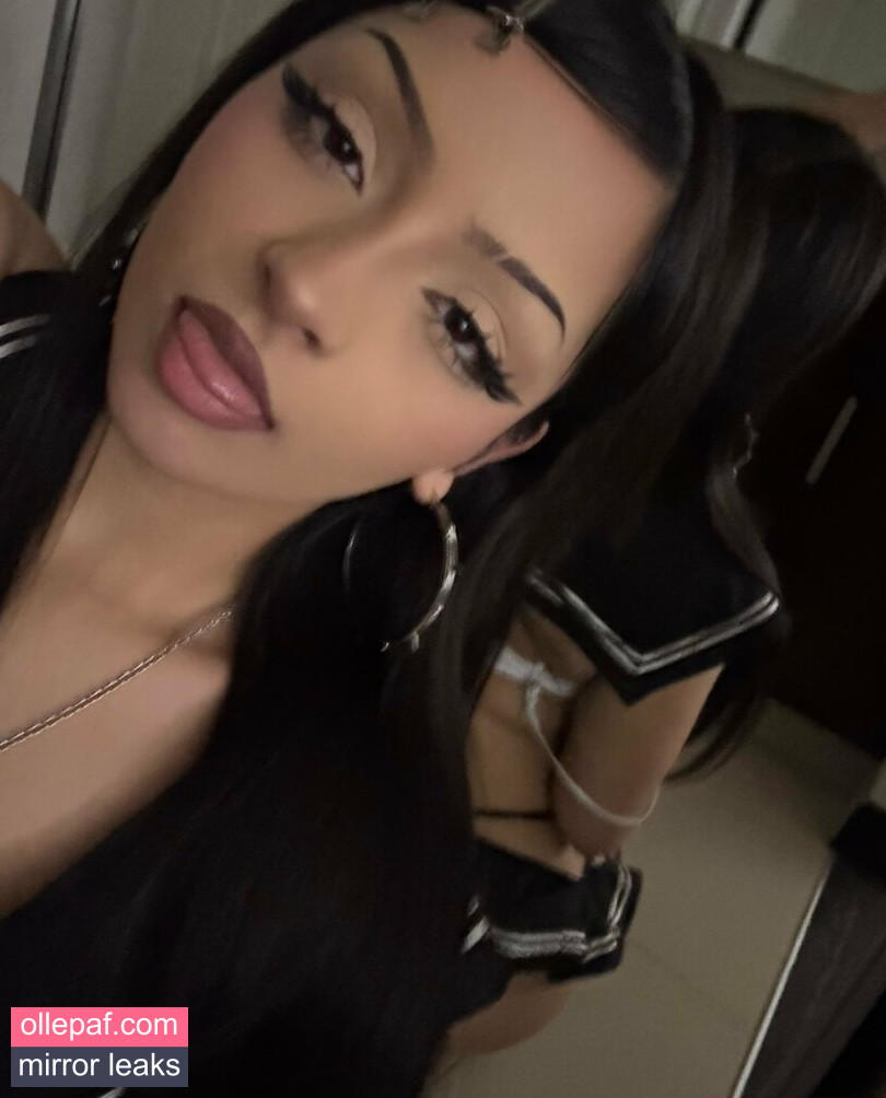 Latest Leaks bbxvictoria Nude #3 - Fapello
