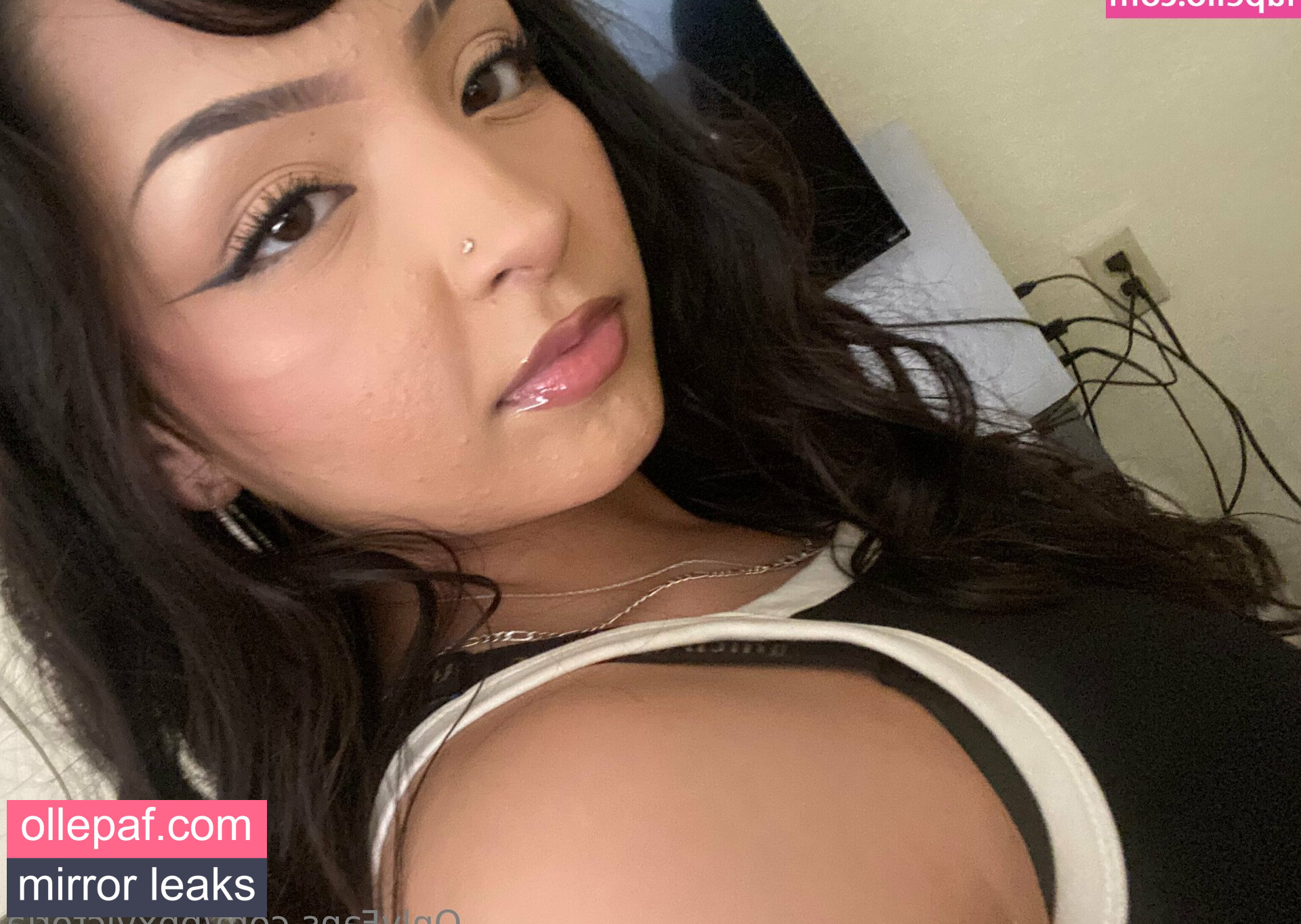 Latest Leaks bbxvictoria Nude #24 - Fapello
