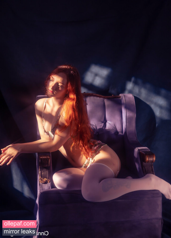 Latest Leaks Bby Ginger Nude #7 - Fapello
