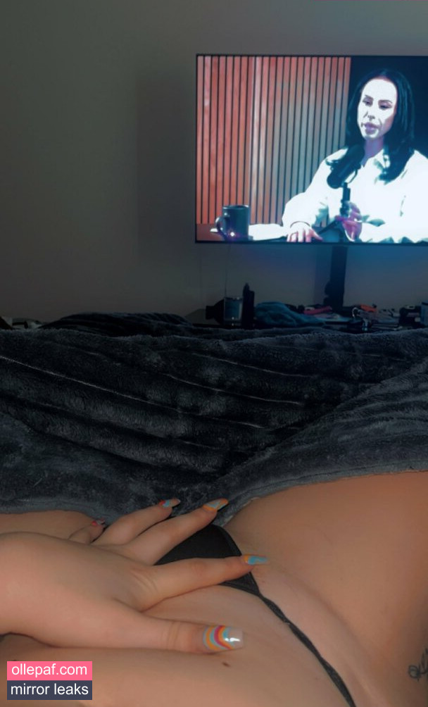 Latest Leaks bby_harley21 Nude #25 - Fapello