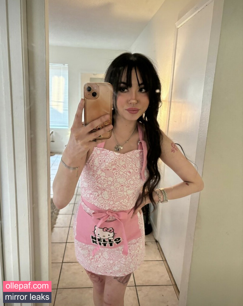 Latest Leaks Bby_Julesss Nude #11 - Fapello