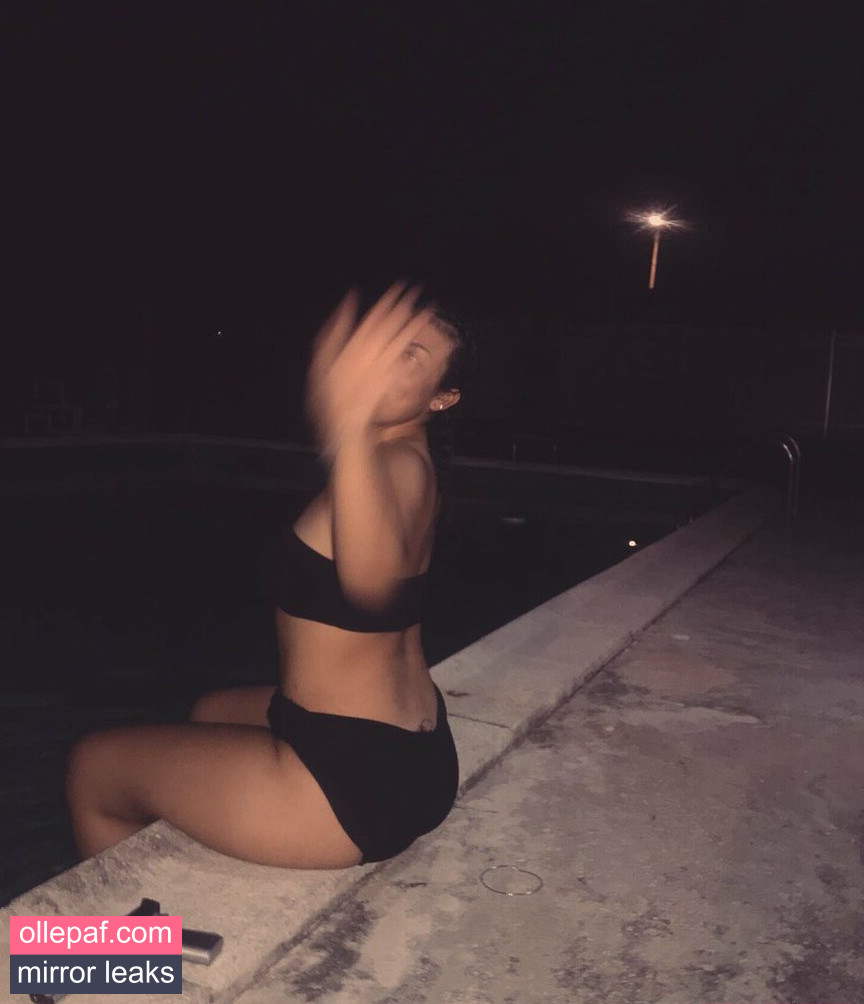 Latest Leaks bbyalmg Nude #11 - Fapello