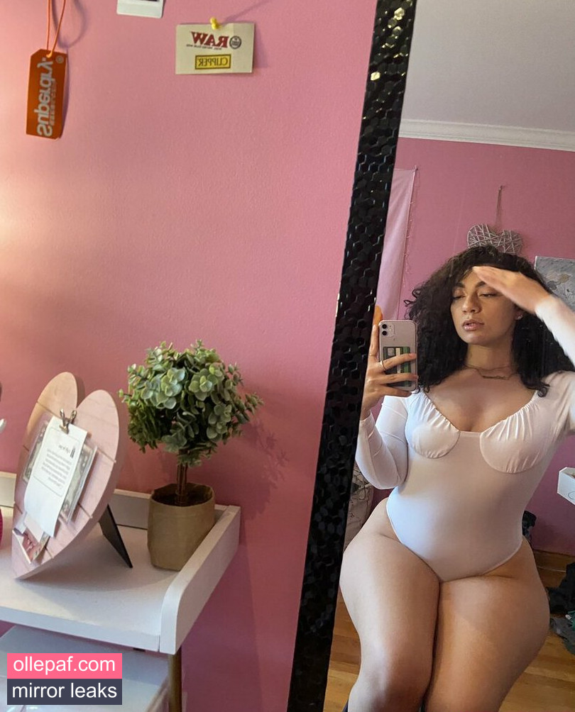 Latest Leaks bbyalmg Nude #14 - Fapello