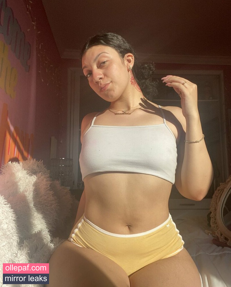 Latest Leaks bbyalmg Nude #17 - Fapello