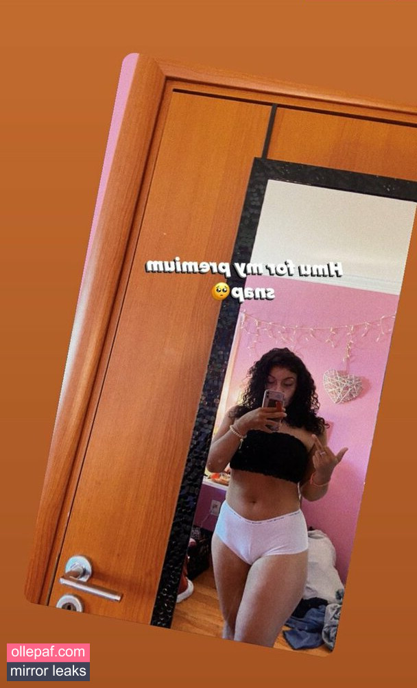 Latest Leaks bbyalmg Nude #3 - Fapello
