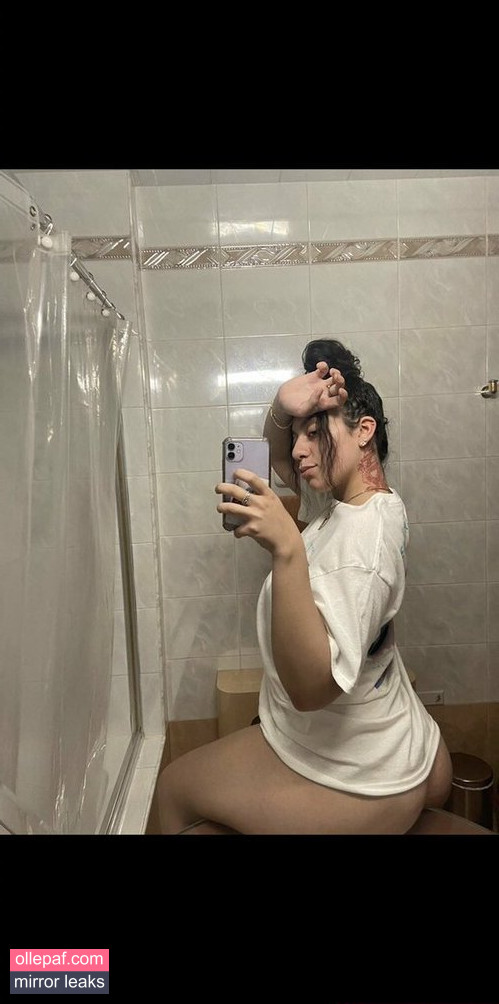 Latest Leaks bbyalmg Nude #39 - Fapello