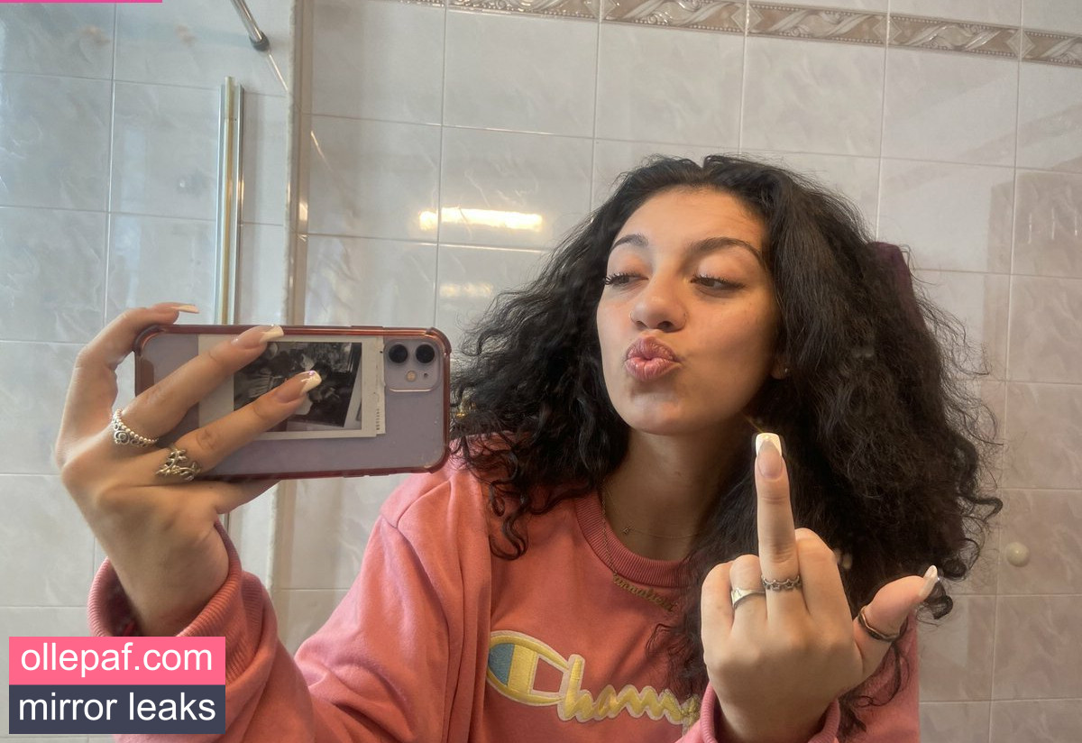 Latest Leaks bbyalmg Nude #8 - Fapello