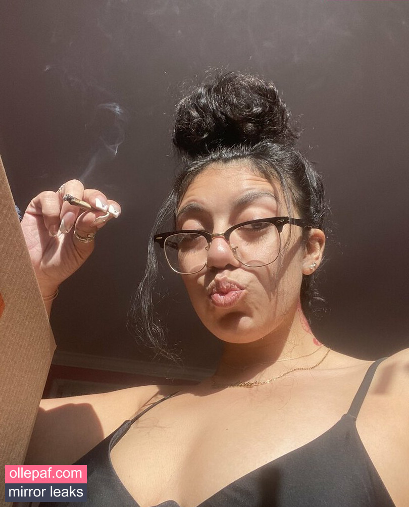 Latest Leaks bbyalmg Nude #10 - Fapello