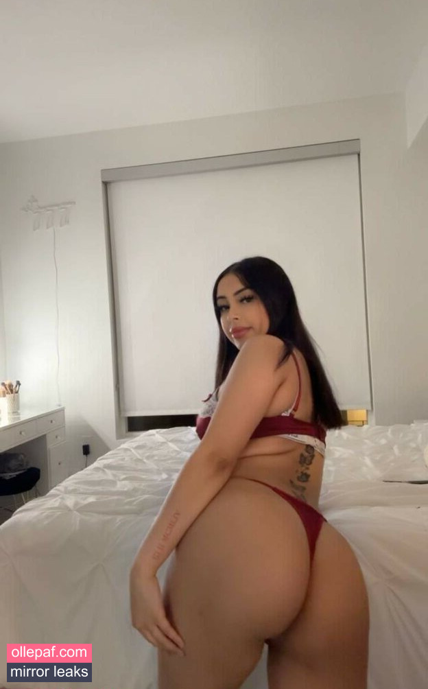 Latest Leaks Bbyarielll Nude #4 - Fapello