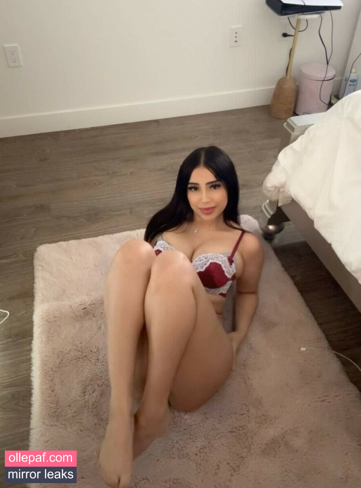 Latest Leaks Bbyarielll Nude #8 - Fapello