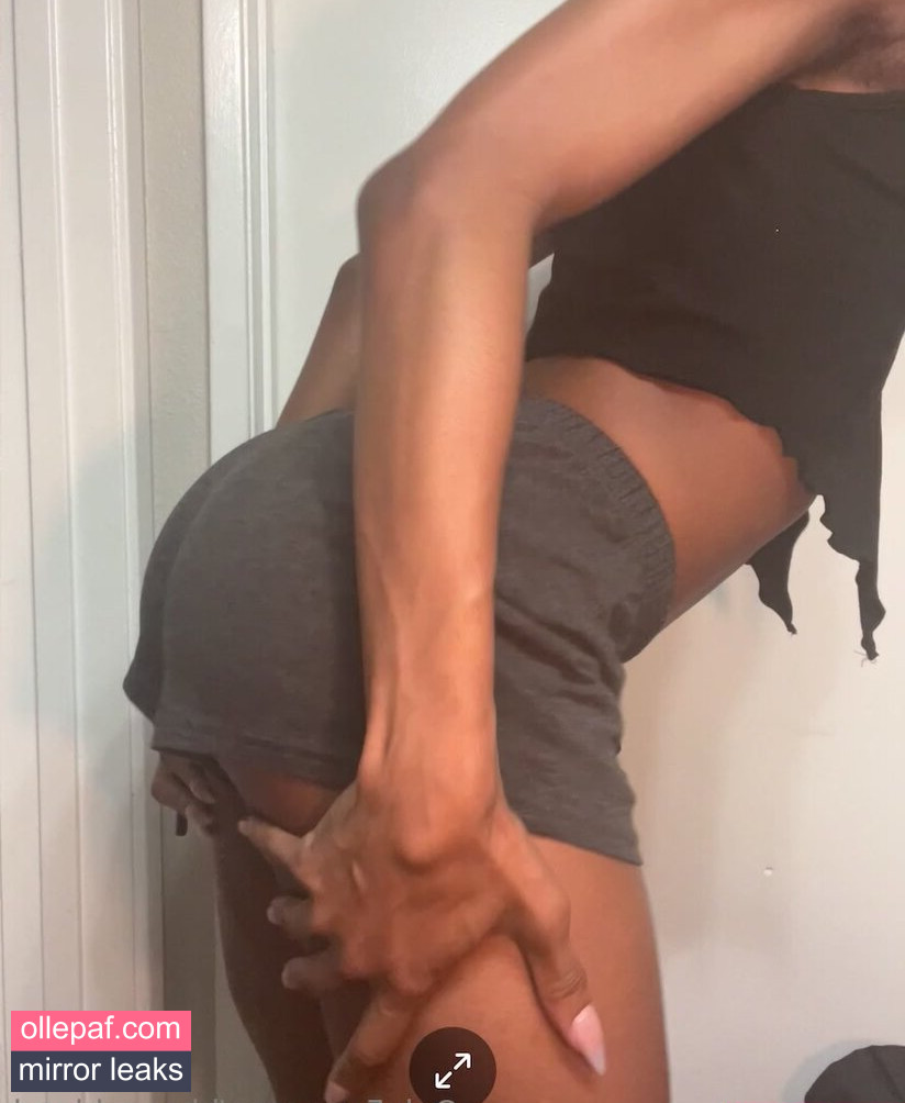 Latest Leaks bbycashland Nude #19 - Fapello