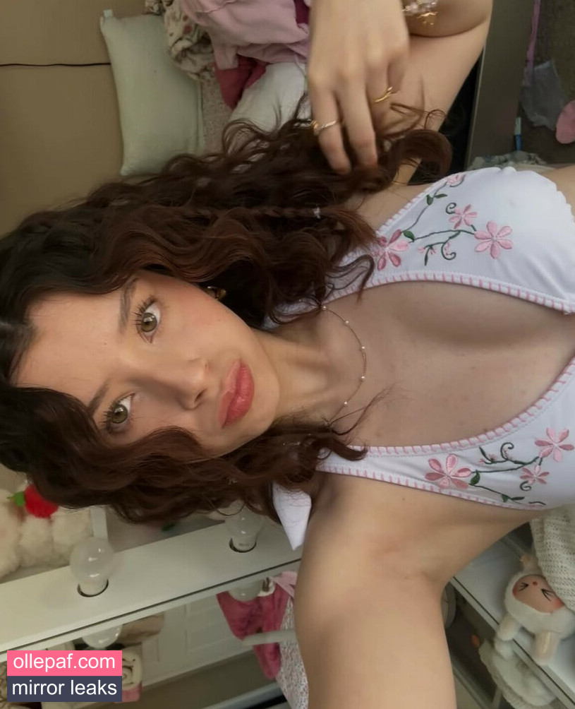 Latest Leaks bbyflxr Nude #3 - Fapello