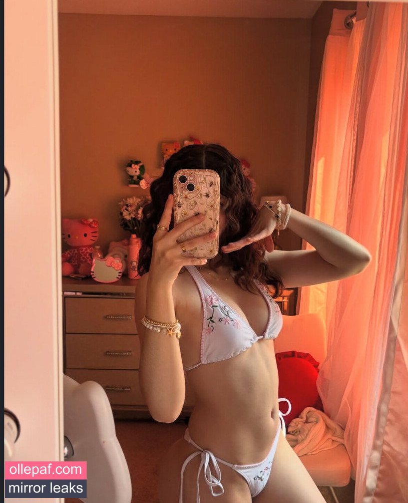 Latest Leaks bbyflxr Nude #6 - Fapello