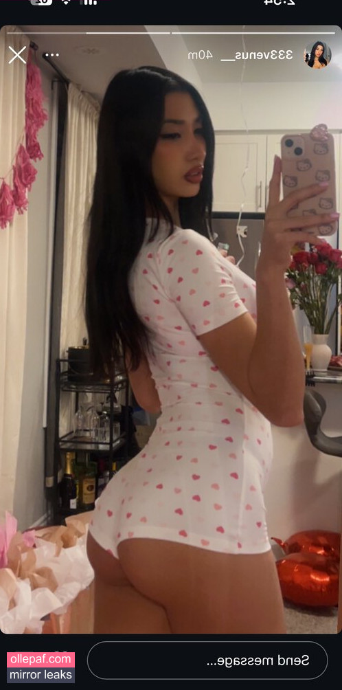 Latest Leaks bbyfromvenus Nude #2 - Fapello
