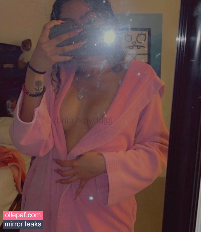 Latest Leaks bbygirl.cindy Nude #47 - Fapello