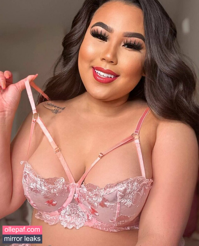 Latest Leaks bbygirlscarlet Nude #11 - Fapello