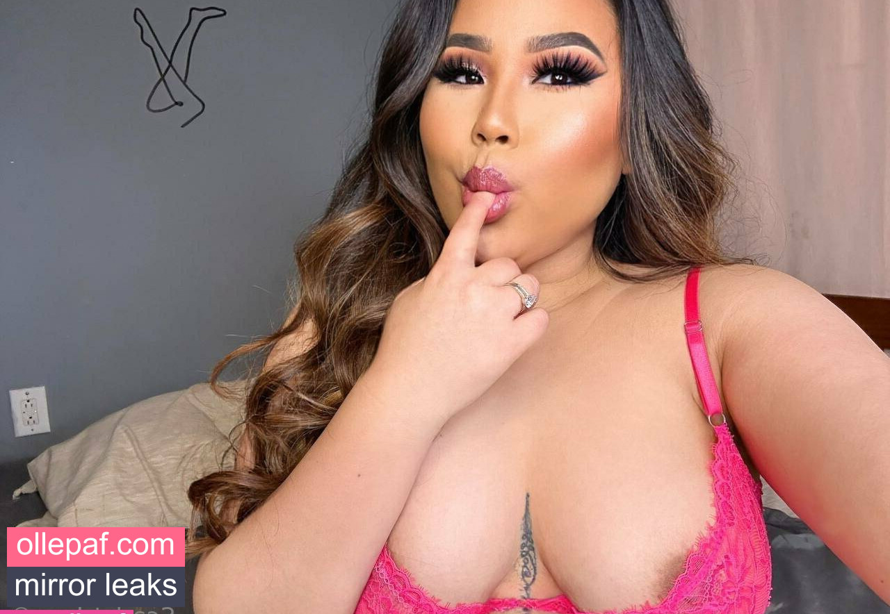 Latest Leaks bbygirlscarlet Nude #3 - Fapello