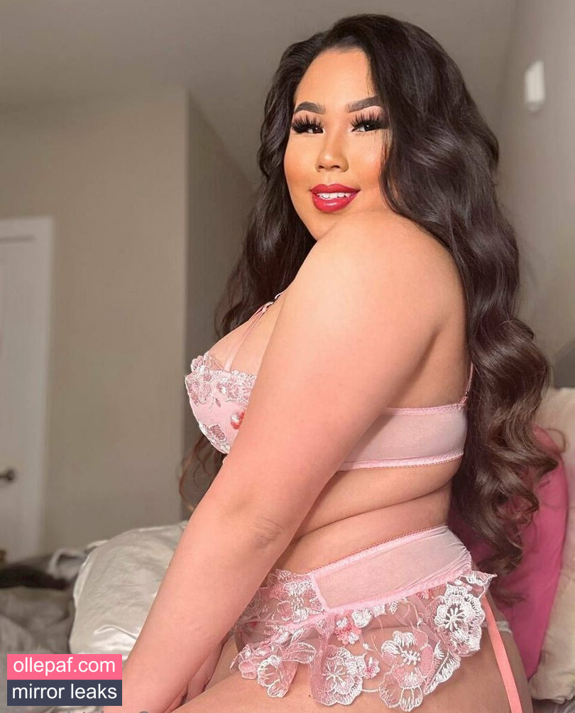 Latest Leaks bbygirlscarlet Nude #33 - Fapello