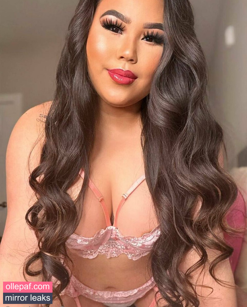 Latest Leaks bbygirlscarlet Nude #39 - Fapello