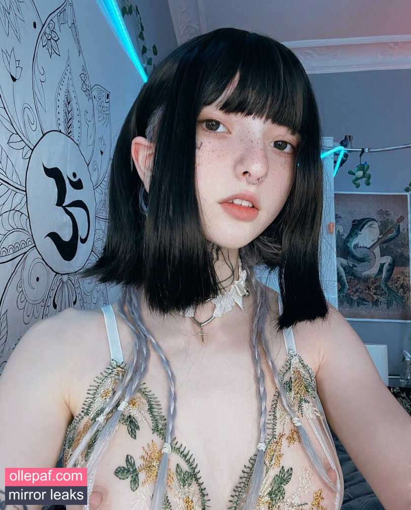 Latest Leaks Bbykiraa Nude #9 - Fapello