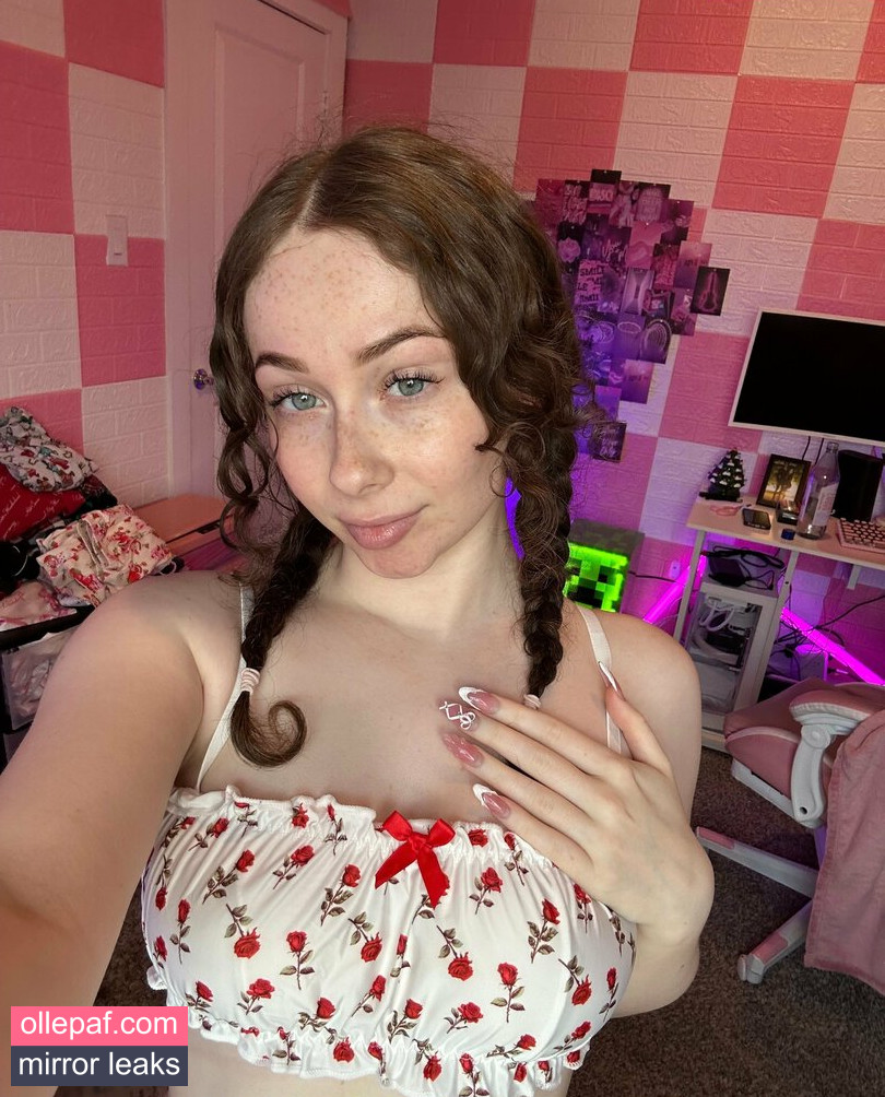 Latest Leaks bbynessax Nude #11 - Fapello
