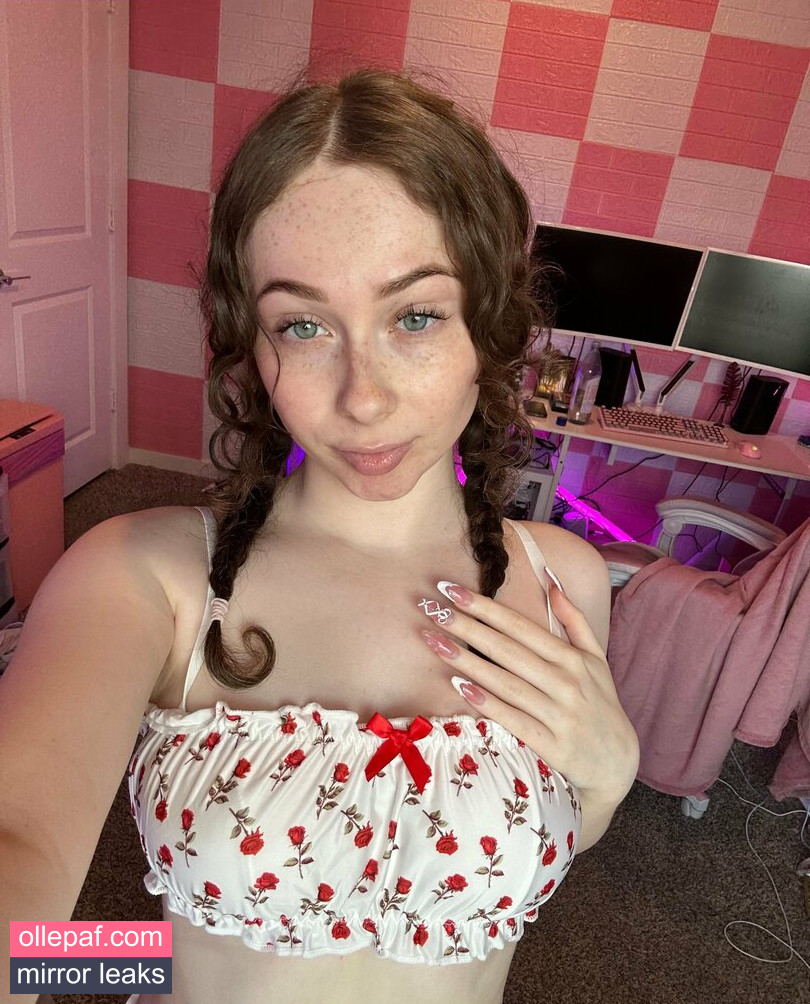Latest Leaks bbynessax Nude #12 - Fapello