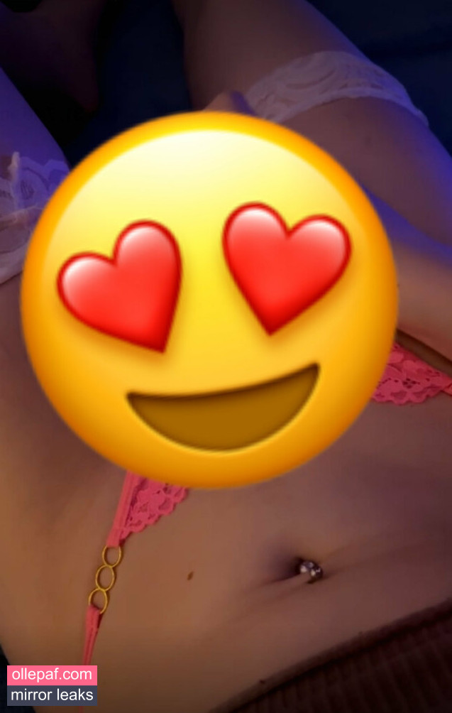 Latest Leaks bbynessax Nude #17 - Fapello