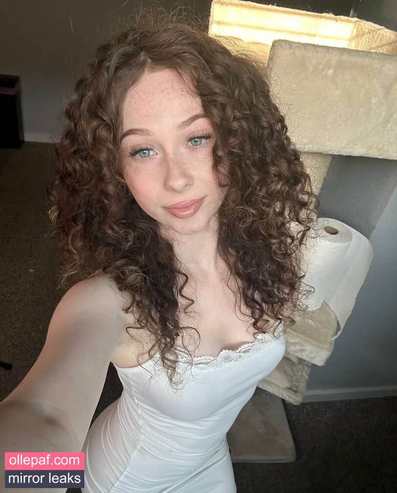 Latest Leaks bbynessax Nude #20 - Fapello