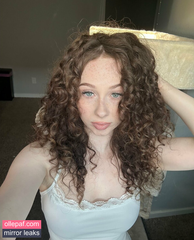 Latest Leaks bbynessax Nude #23 - Fapello