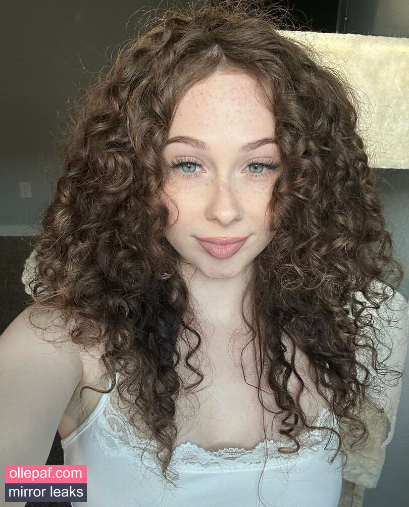 Latest Leaks bbynessax Nude #25 - Fapello