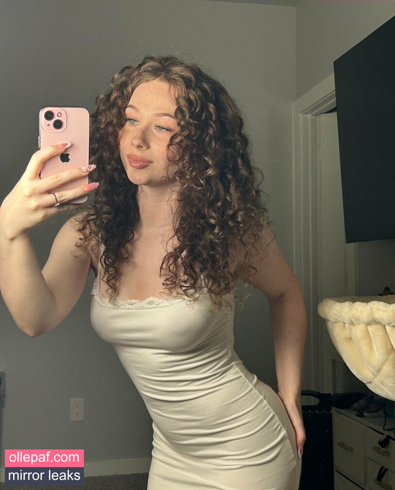 Latest Leaks bbynessax Nude #27 - Fapello