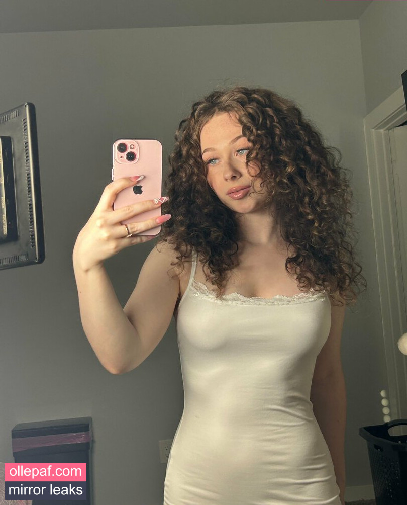 Latest Leaks bbynessax Nude #29 - Fapello