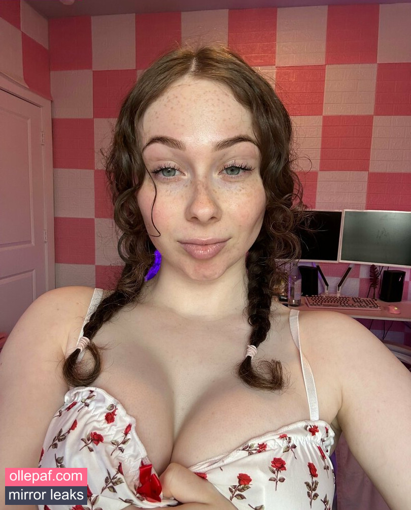 Latest Leaks bbynessax Nude #8 - Fapello