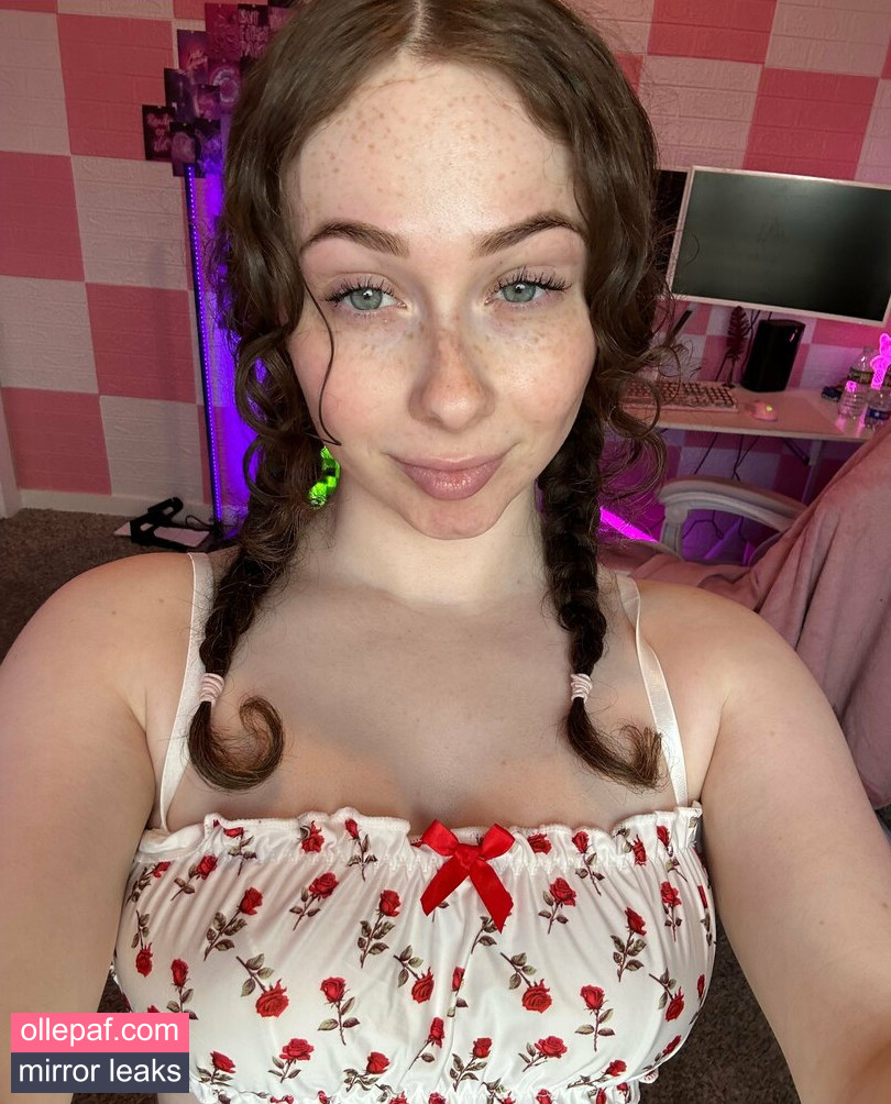 Latest Leaks bbynessax Nude #10 - Fapello