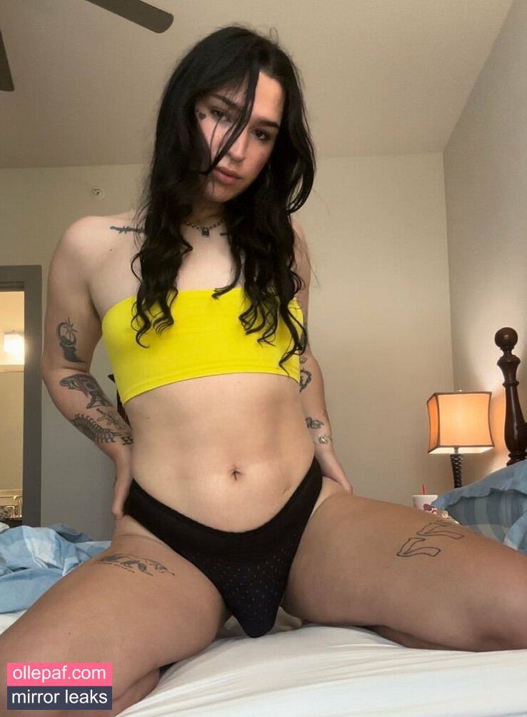 Latest Leaks bbyrave777 Nude #14 - Fapello