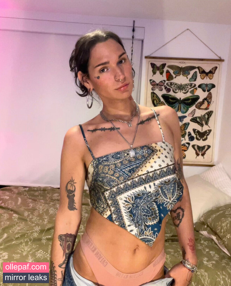 Latest Leaks bbyrave777 Nude #3 - Fapello